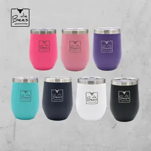 340ml Gin Tumbler