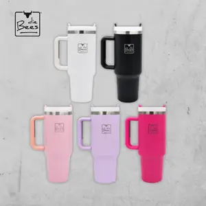 40oz Thermal Tumbler