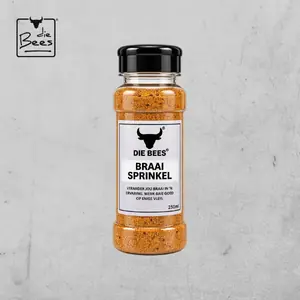 Braai Sprinkel Speserye