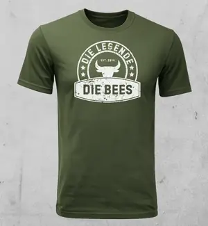 Legende Kids T-shirt