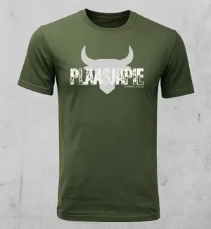 Plaasjapie Kids T-shirt
