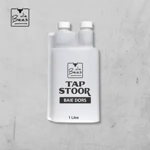 Die Bees Tap Stoor – 1 Liter