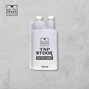 Die Bees Tap Stoor – 500ml