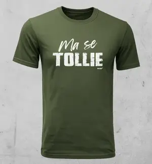 Ma se Tollie Kids T-shirt