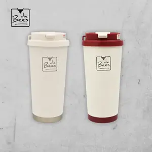 Travel Tumbler