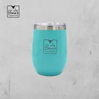 Gin Tumbler 4