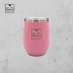 Gin Tumbler 6