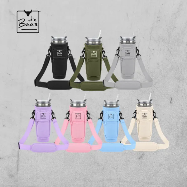 40oz Tumbler Carry Bag