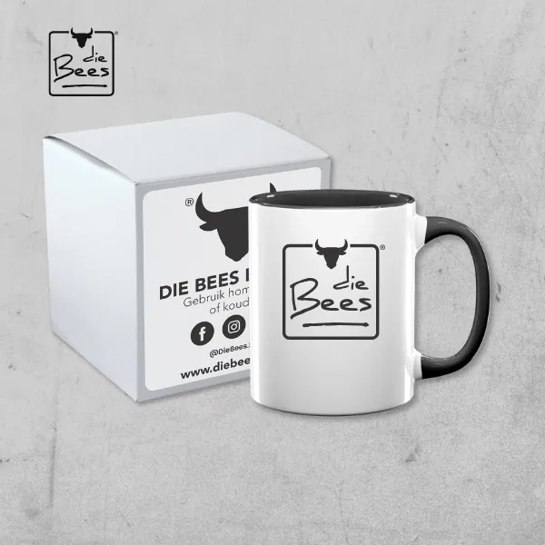 Die Bees Bekers
