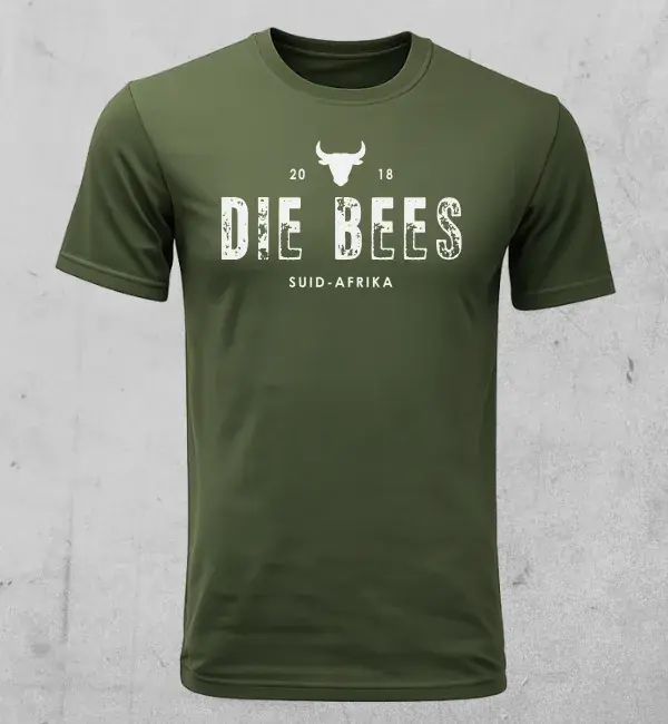 Since 2018 Adult T-shirt