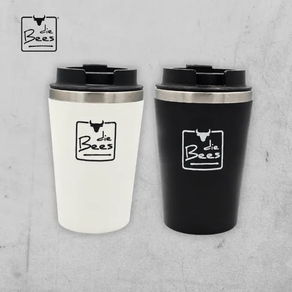 Travel Coffee Mug