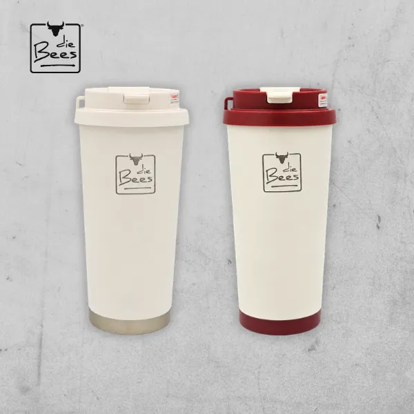 Travel Tumbler