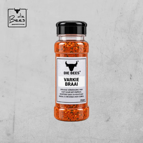 Varkie Braai Speserye