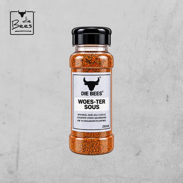 Woes-Ter Sous Speserye